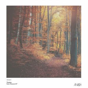Static Measures EP (EP)