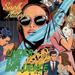 Under the Influence (Single)