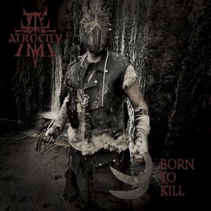 Born to Kill (Single)