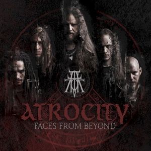 Faces From Beyond (Single)