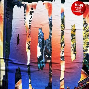 Depression Acid (Single)