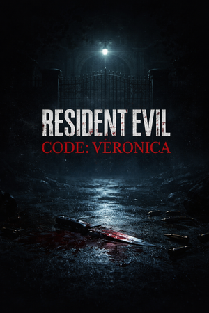 Resident Evil: Code Veronica Remake