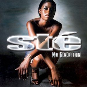 Ma Génération