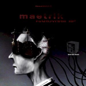 Hardwire EP (EP)