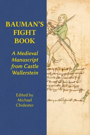 Bauman’s Fight Book