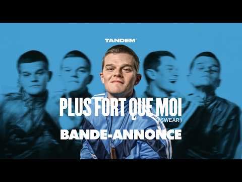 Bande-annonce de Plus fort que moi