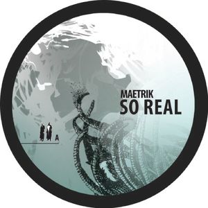 So Real (EP)