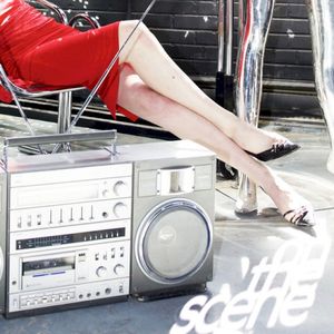 On The Scene (Single)
