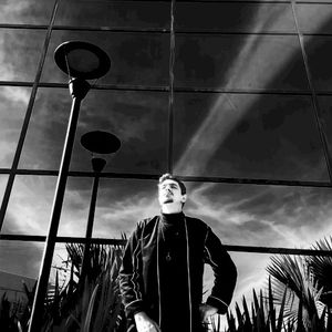 This Dramatic Scene EP (Single)