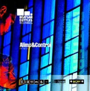 Alimo&Control (Single)