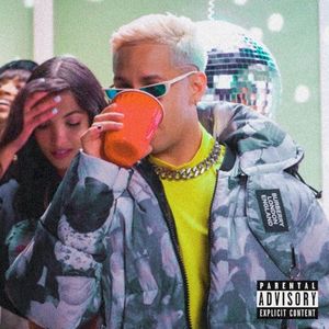 Pégate (Single)