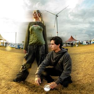 Freak Of Nature (Single)