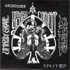 Grindcore Split EP (EP)