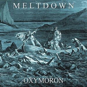 Oxymoron (Single)