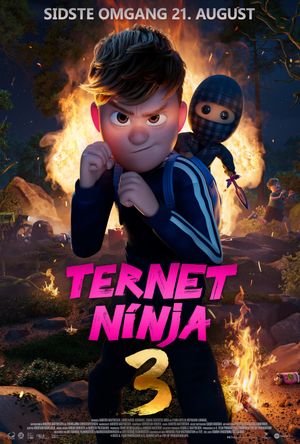 Mon ninja et moi 3