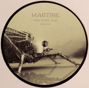 Polygon Bug (EP)