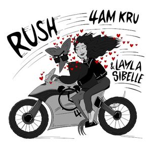 Rush (Single)