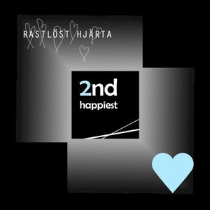 Rastlöst hjärta (Single)