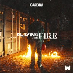 Playing With Fire (Single)