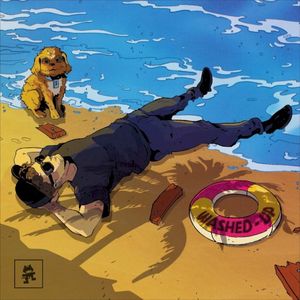 Washed Up (EP)