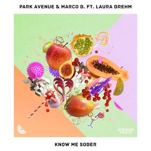 Know Me Sober (Single)