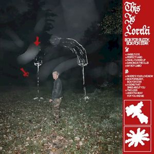 I’m All Fucked Up (Single)