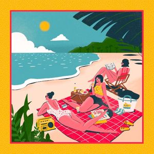Submarine (Single)