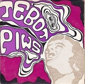 Tebot Piws (EP)