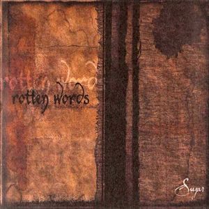 rotten words (Single)