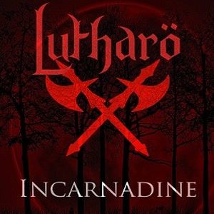 Incarnadine (EP)