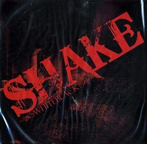 SHAKE (Single)