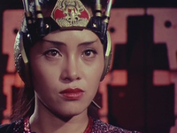 L'école abandonnée