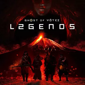 Ghost of Yōtei: Legends