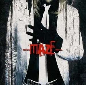 -MAZE- (Single)