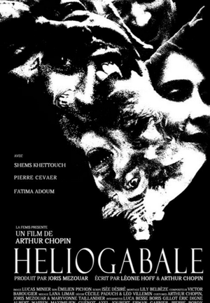 Héliogabale