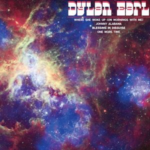 Blessing In Disguise (EP)