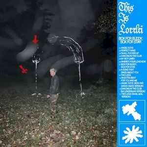Two Legs (Snail Mail version) (Single)
