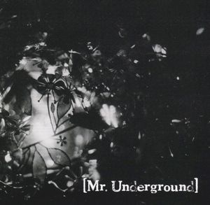 Mr.Underground (Single)