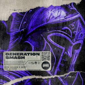 The Legend (Single)