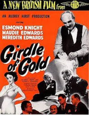Girdle of Gold