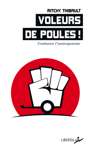 Voleurs de poules !