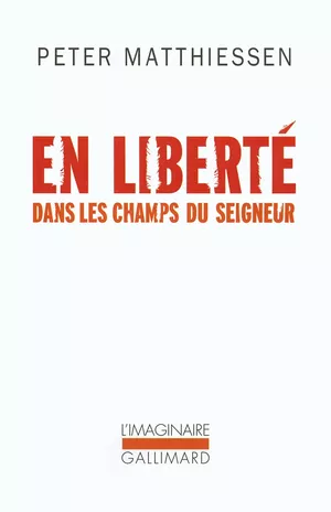 En liberté dans les champs du seigneur