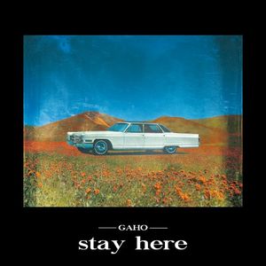 Stay Here (Single)