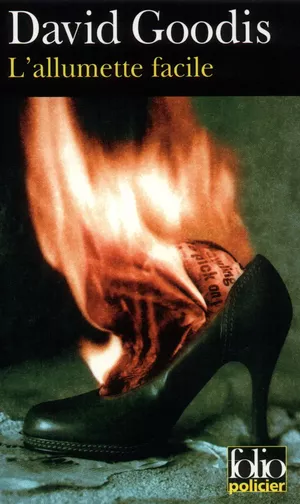 L'Allumette facile
