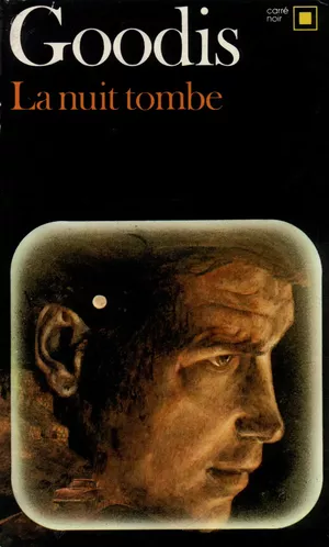 La nuit tombe