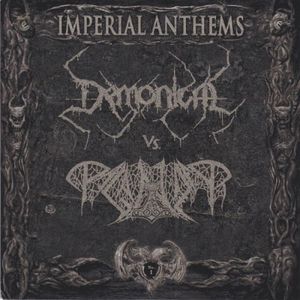 Imperial Anthems, Number 1 (Single)