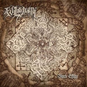 Black Effigy (EP)