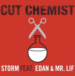 Storm (Single)