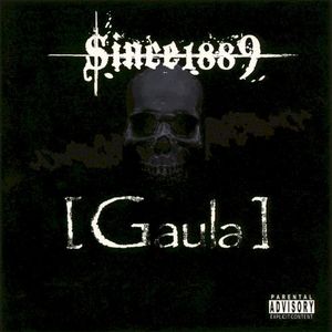 [Gaula] (Single)
