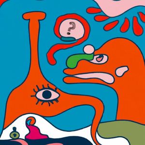 What is Wrong (Single)